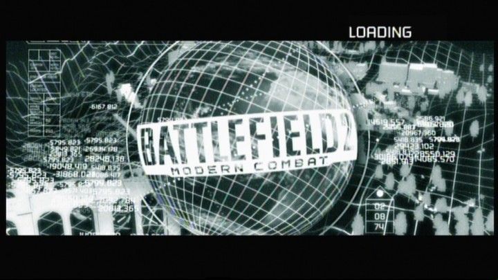 Battlefield 2: Modern Combat screenshot 3 for Xbox